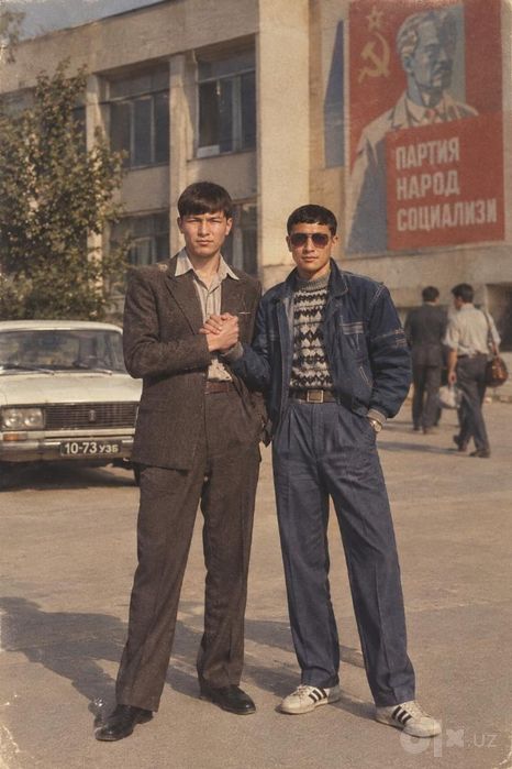 Kirmashina Artel sea 65   p