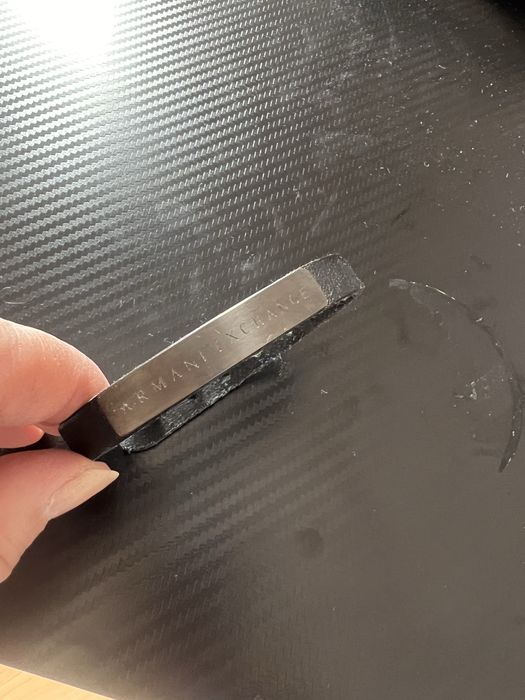 Браслет Armani Exchange