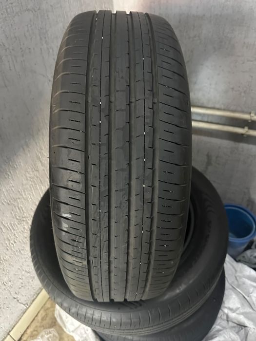 Летние шины Dunlop
