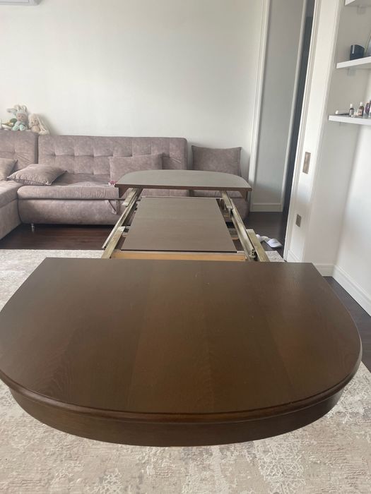 Продам раздвижной стол