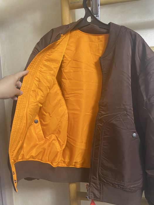 Куртка оригинал (купила за 200к) Diesel
