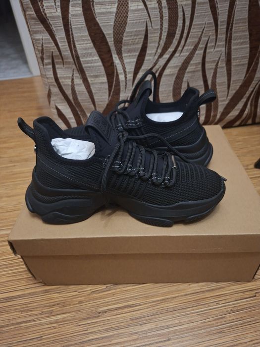Маратонки Steve Madden
