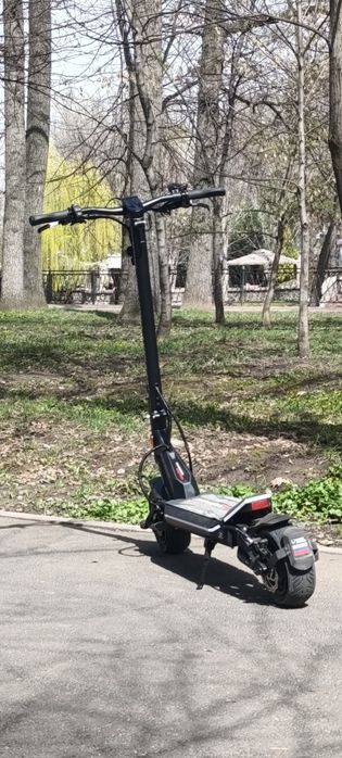 Teverun Fighter Mini Срочно, торг.