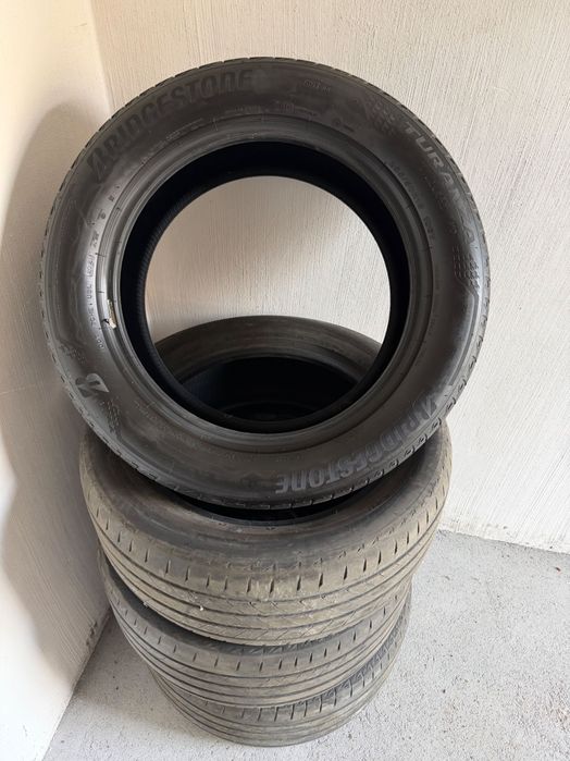 Летни гуми BRIDGESTONE
