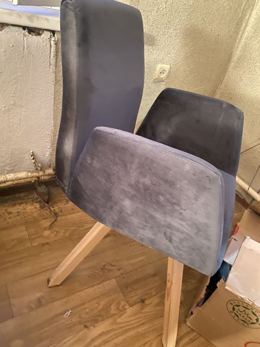 Кресло мягкое