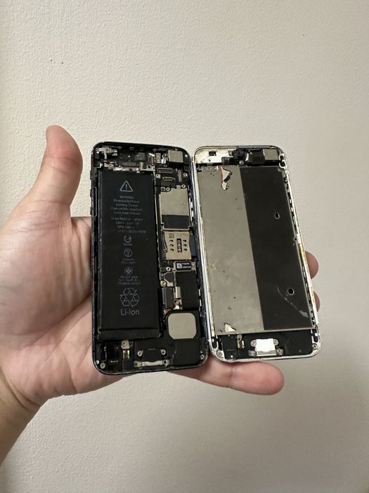 Iphone 5