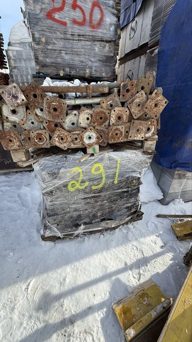 Леса чашенные cup-lock в аренду