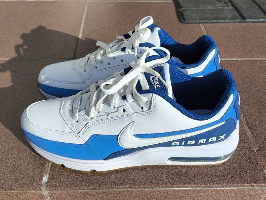 Nike Airmax, mărimea 44.5/45 noi
