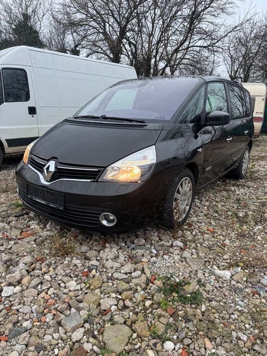 Se vinde Renault Espace 2013
