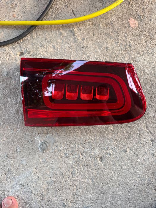 Заден малък стоп за Мерцедес Х253