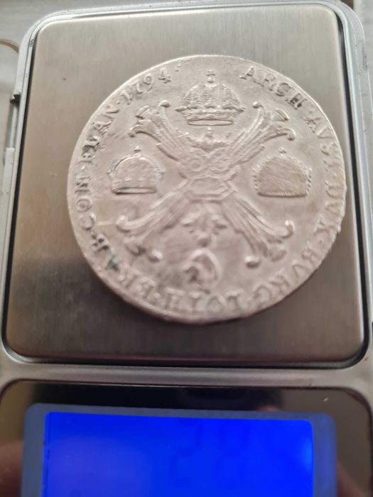 Австрийски Талер