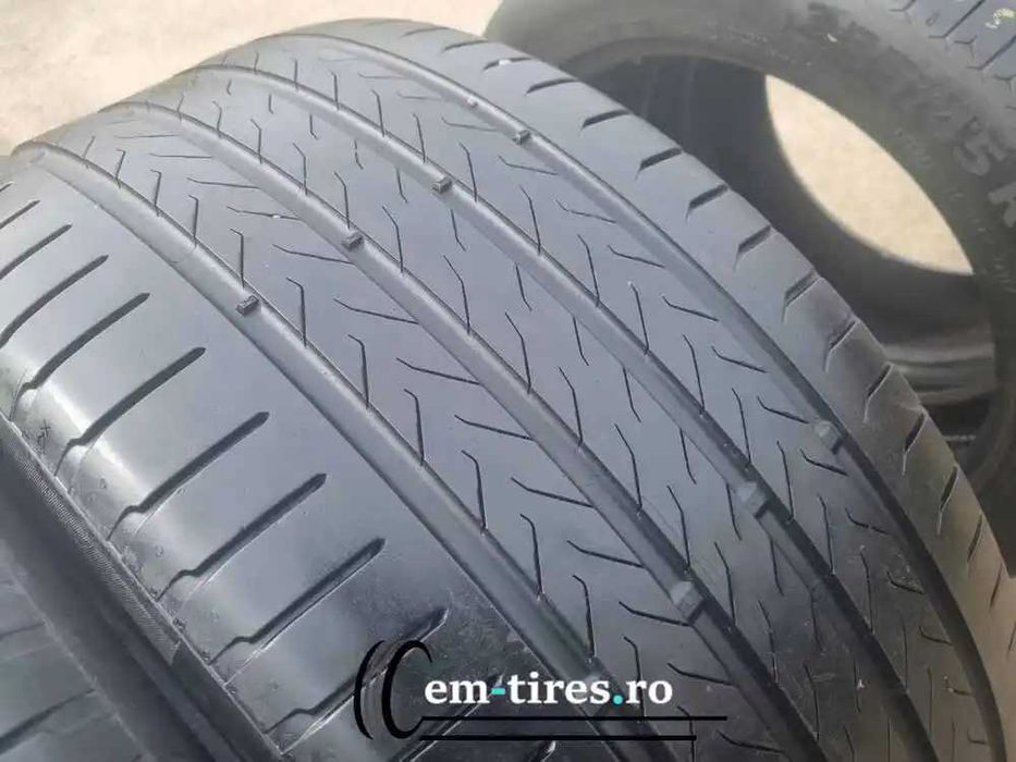 285/40 R20 • Vara • Continental EcoContact 6Q 108W | 2 buc | DOT 2022 | Pret/buc