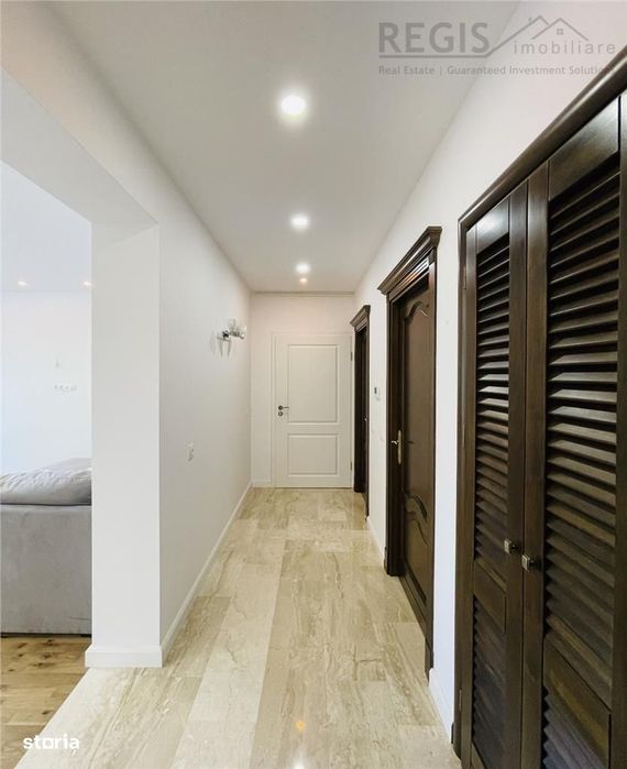 LUX LA PRET ACCESIBIL | 2 Camere + Dressing | Comision 0%