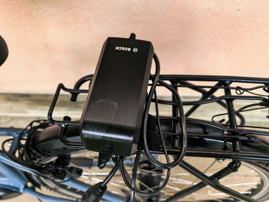 KEIDLER VITALITY ECO 2 Електрически Велосипед BOCSH 36V 400 Wh