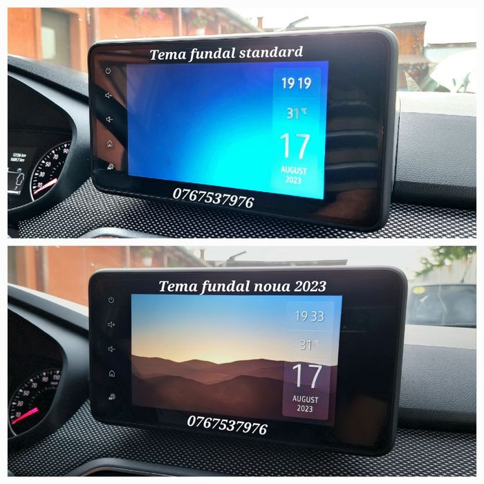 Activare Navigatie MediaNav - Dacia Sandero 3,Logan 3,Duster 2,Jogger