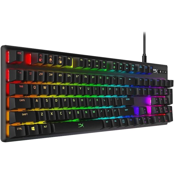 Tastatura gaming HyperX
