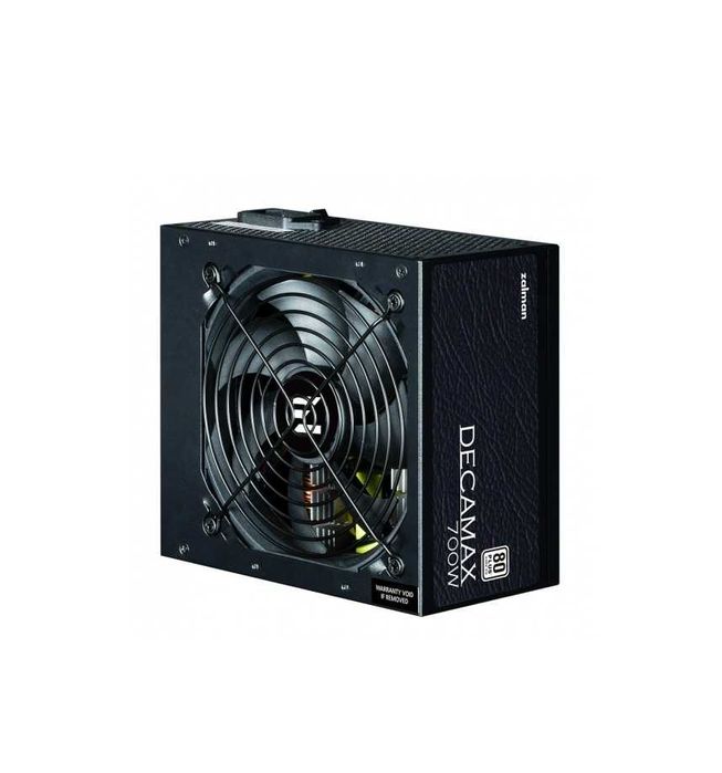 } Корпус Zalman N7PLUS V2 с БП 700W RGB