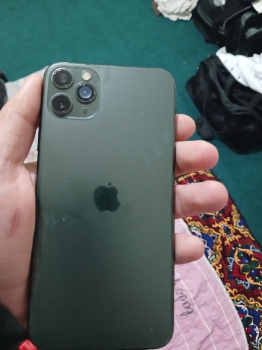 Iphone 11 pro max