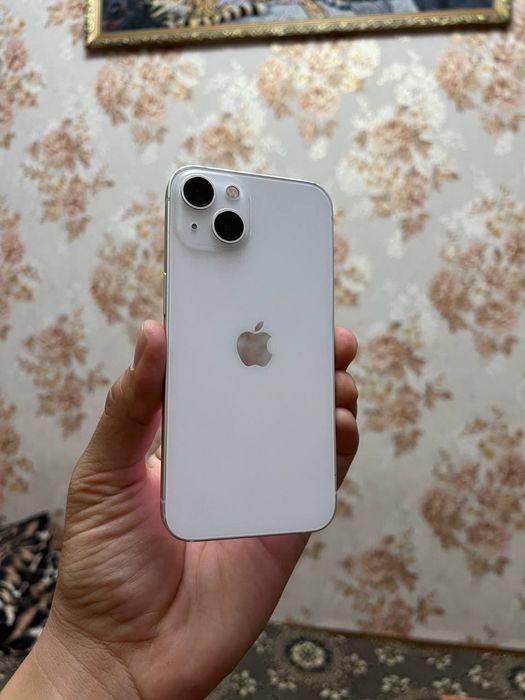 IPhone 13 ideal 128 gb 85 yomkst