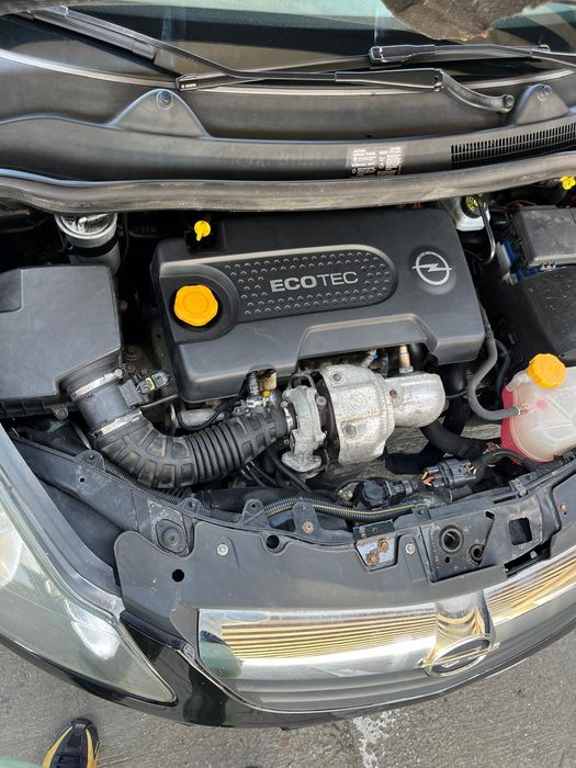 Opel Corsa 1.3 Diesel 95cp
