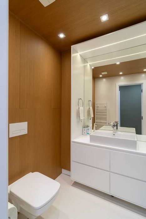 Дава се под наем Тристаен апартамент в София, Белите брези - 100 кв.м за 816 € - Снимка #7