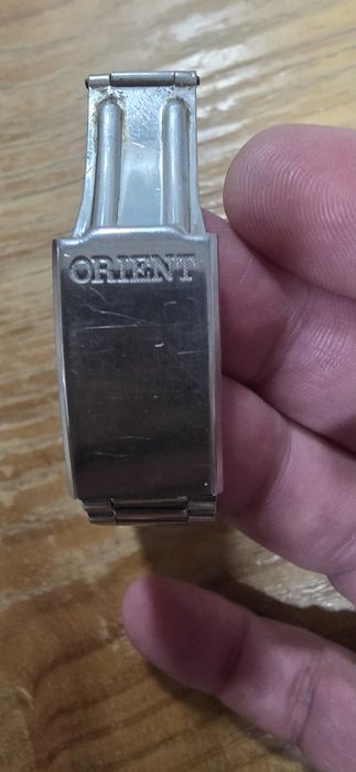Продавам Часовник ОРИЕНТ