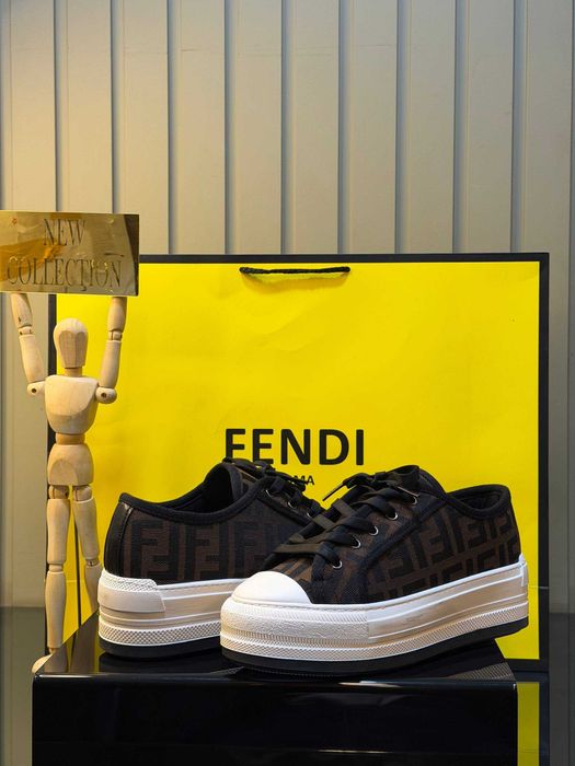 Teniși dama maro adidasi