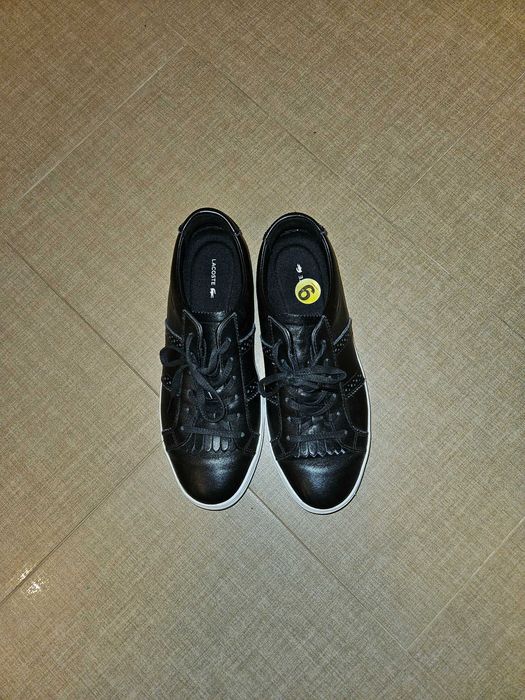 Дамски Маратонки Lacoste - размер 40