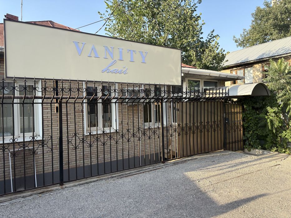 Сдам в аренду салон красоты