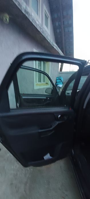 Vând sau schimb,Opel Meriva A Facelift – 2006 – 1.3 CDTI