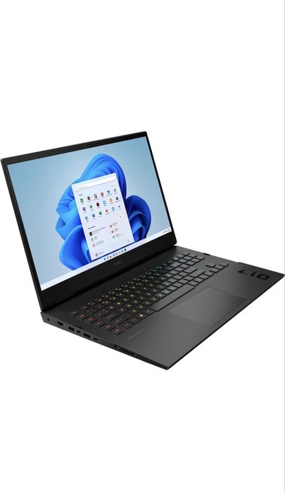 Laptop HP OMEN RTX 4090 16GB
