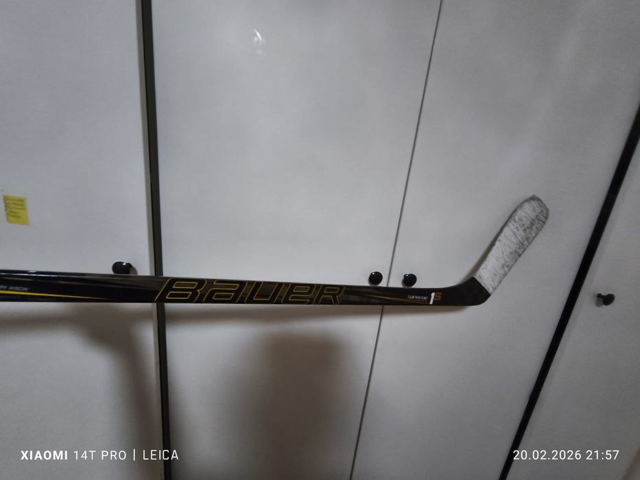 Клюшка для хоккея