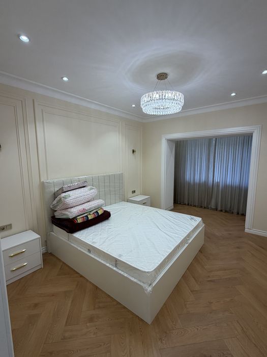 Сдается в аренду 2х комнатная квартира на Дархане.