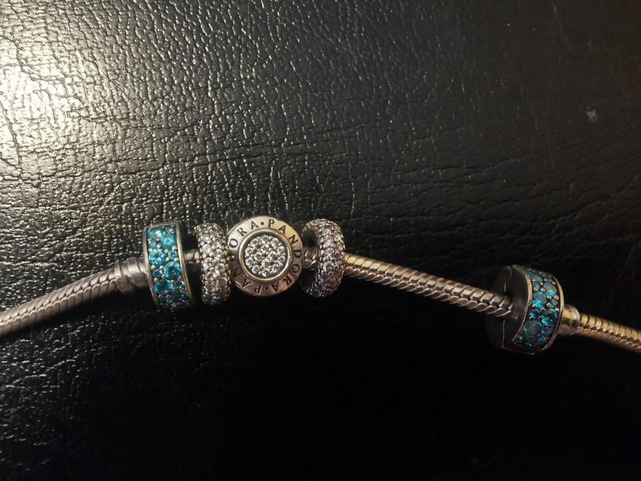 Гривна на  пандора