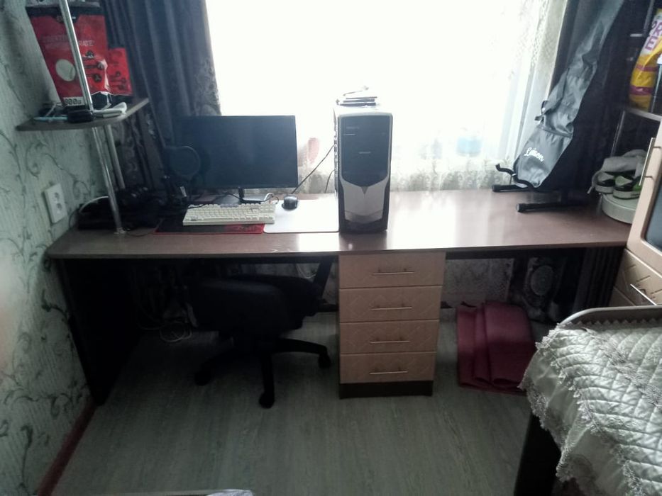 Детский гарнитур