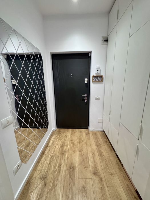 Apartament 2 camere semicentral