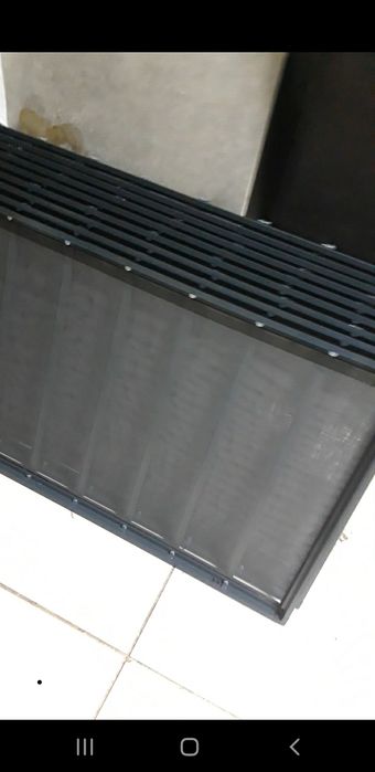 Защита для детей решотка сетка.