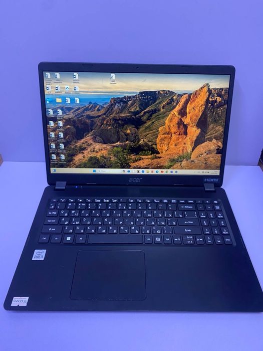 Ноутбук Acer/РАССРОЧКА/СТ 30057