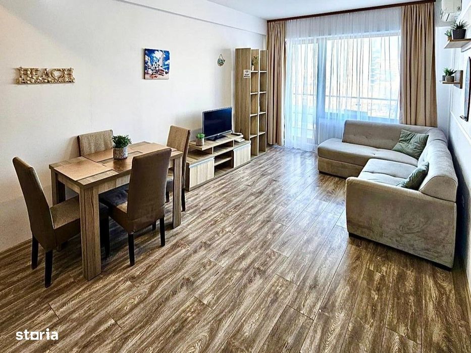Apartament de vanzare Samerland Mamaia-Sat — fotografia 3