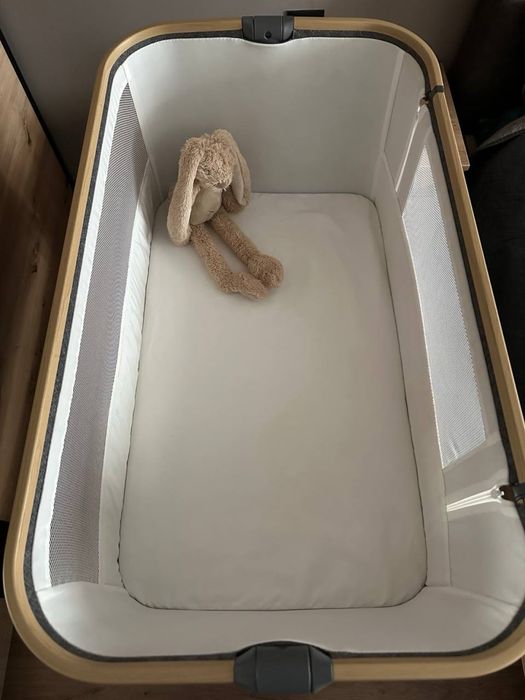 Бебешка кошара  Cangaroo