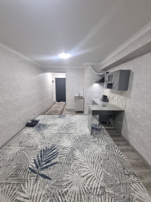 Ijaraga 1 xonali uy Новостройка  сдаётся в аренду 1 комнатная квартира