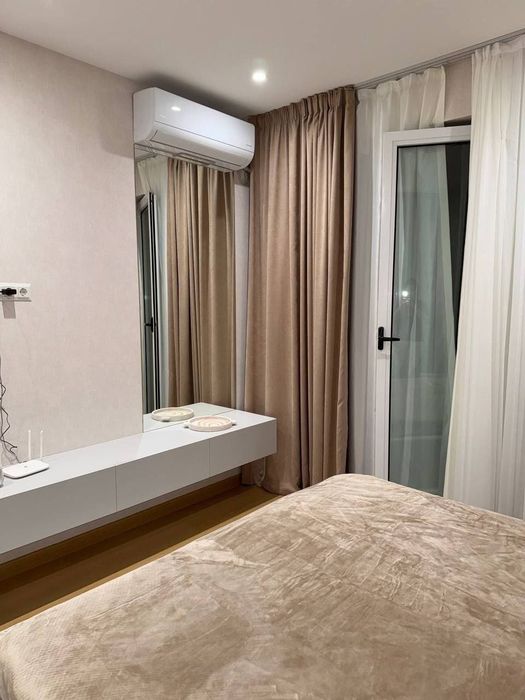 Продается 2х ком квартира, ЖК Zarafshan City, ор-р: ул. Бабура, 45м²