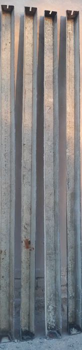 Узум  стойка  колиплари келишилган  нархда  сотилади