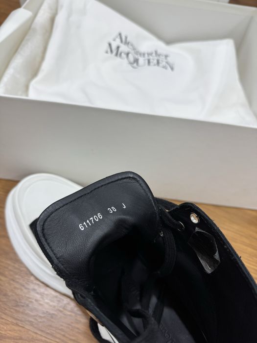 Sneakers Alexander McQueen