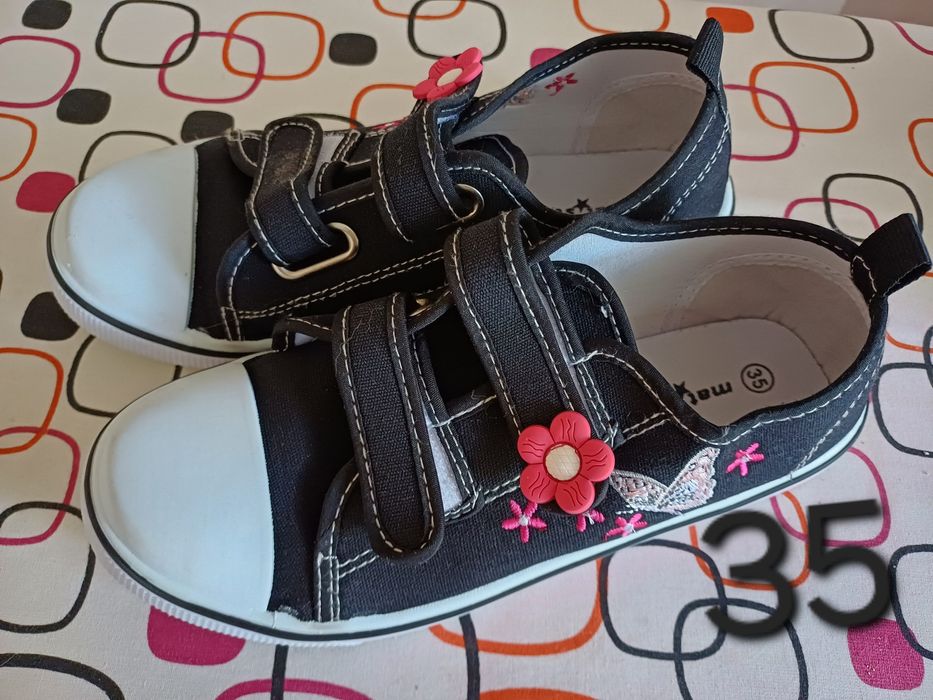 Кецове за момиче 32 и 33