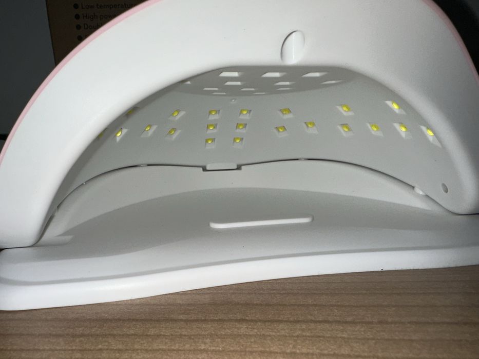 Vand Lampa UV noua