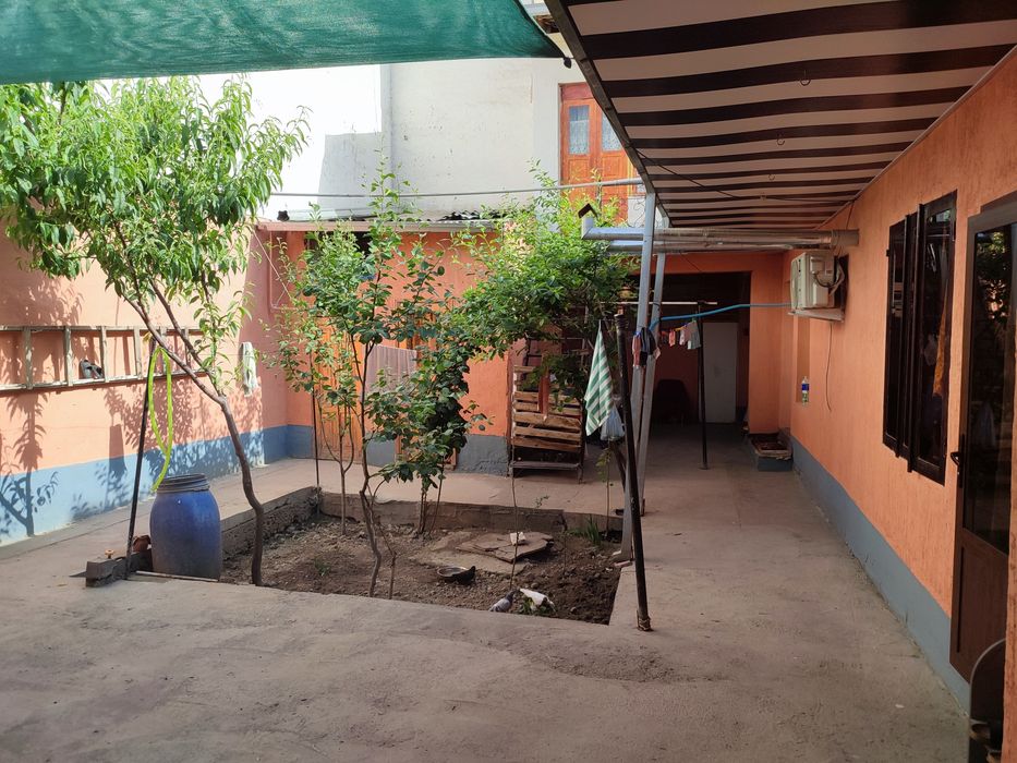 Срочно продаётся дом (ховли) 4 соток