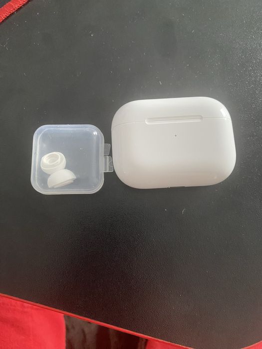 AirPods Pro 1 (рабочий кейс)