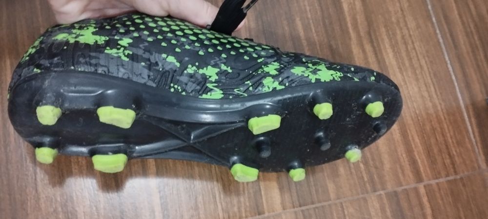 Бутонки Puma 35 номер