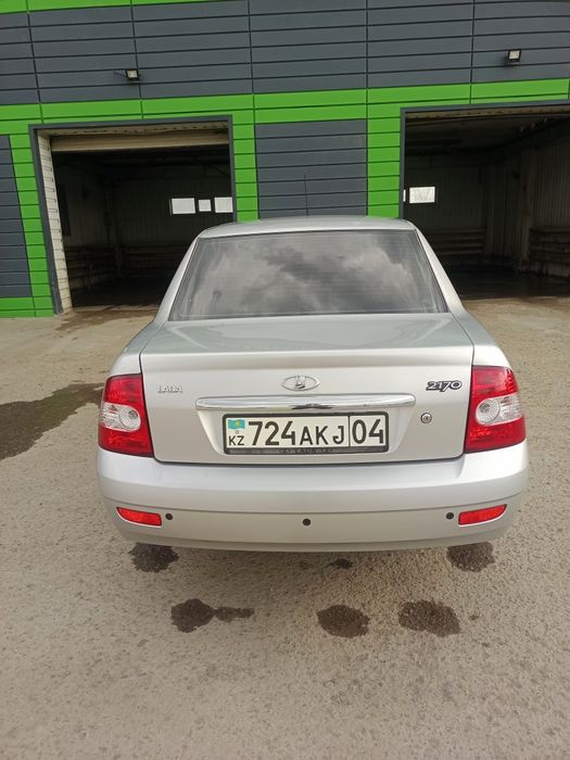 Продам авто приора